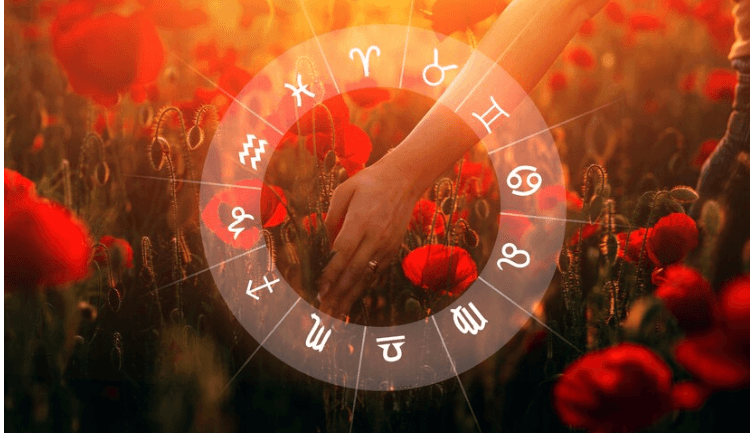 Choosing a Baby Name Based on Rashi and Nakshatra