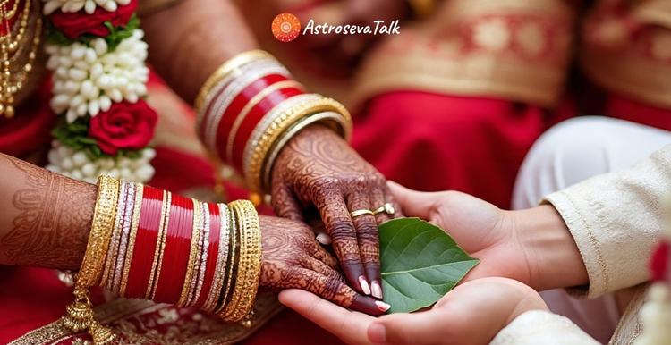 Do Mangliks Face Problems in Marriage?