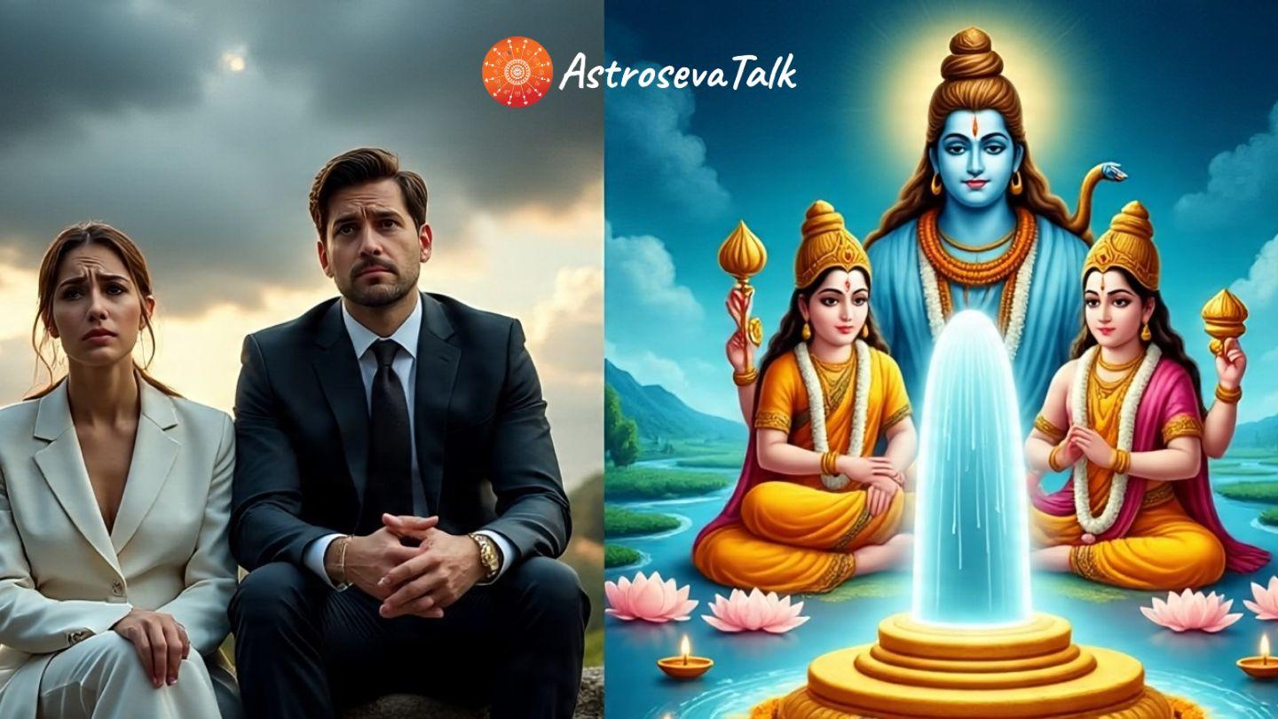 Facing Delays in Marriage or Career? Try These Saavan Solutions