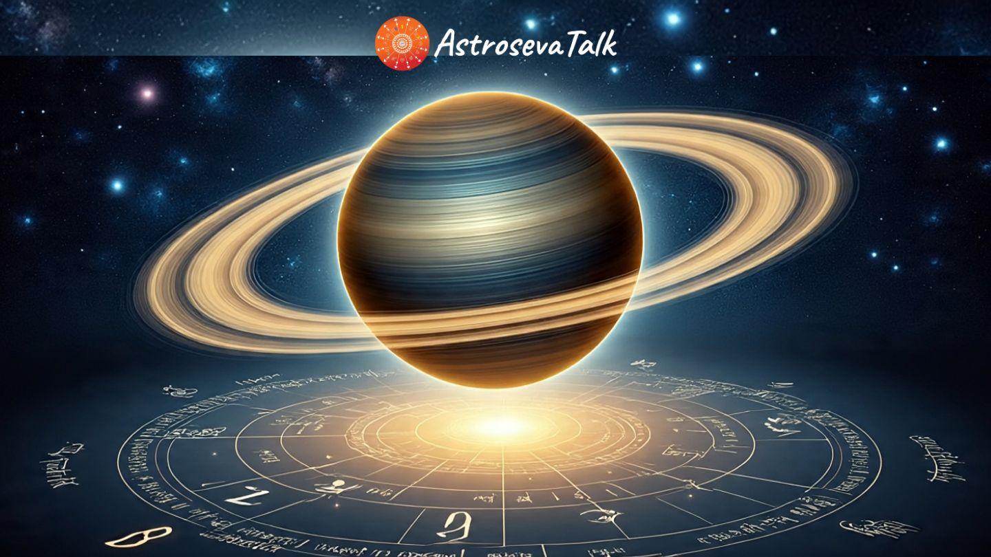 Saturn in 9th House: Wisdom and Spiritual Growth