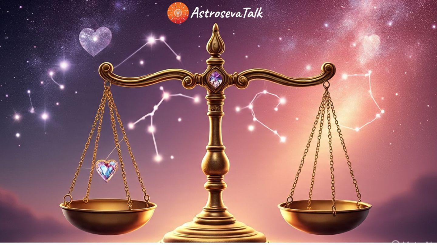 Libra Love Compatibility – Ideal Partners for Long-Term Happiness