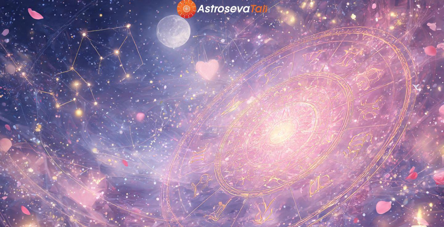  Which Rashis Will Find True Love This November?