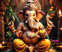 Manokamna Siddhi Pooja