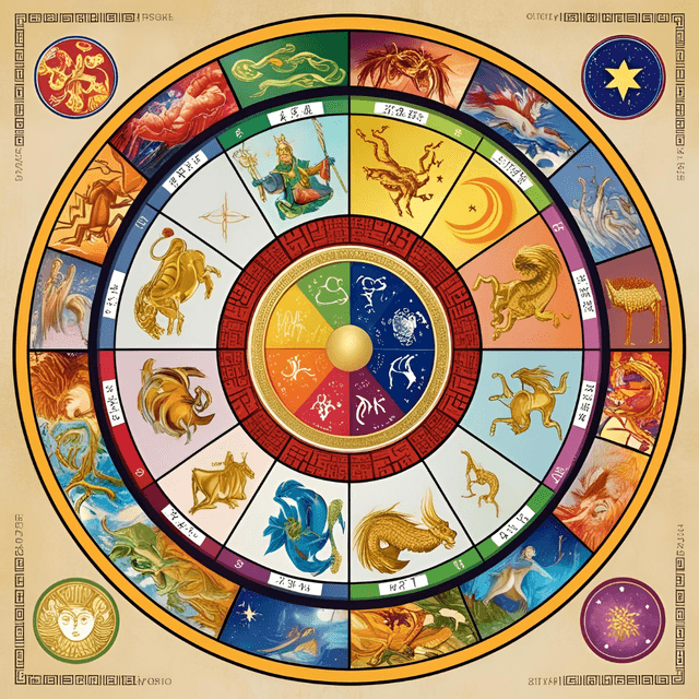 Chinese Horoscope