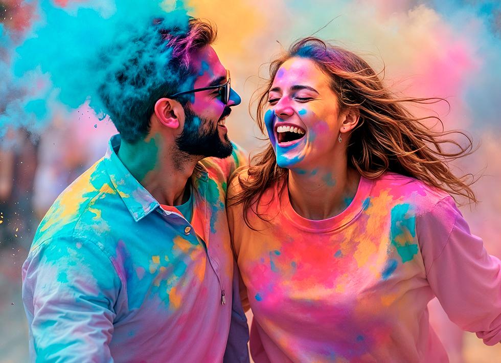 Holi 2025 - Date, Rituals and Auspicious Times for Good Fortune:https://astrosevatalk.com/