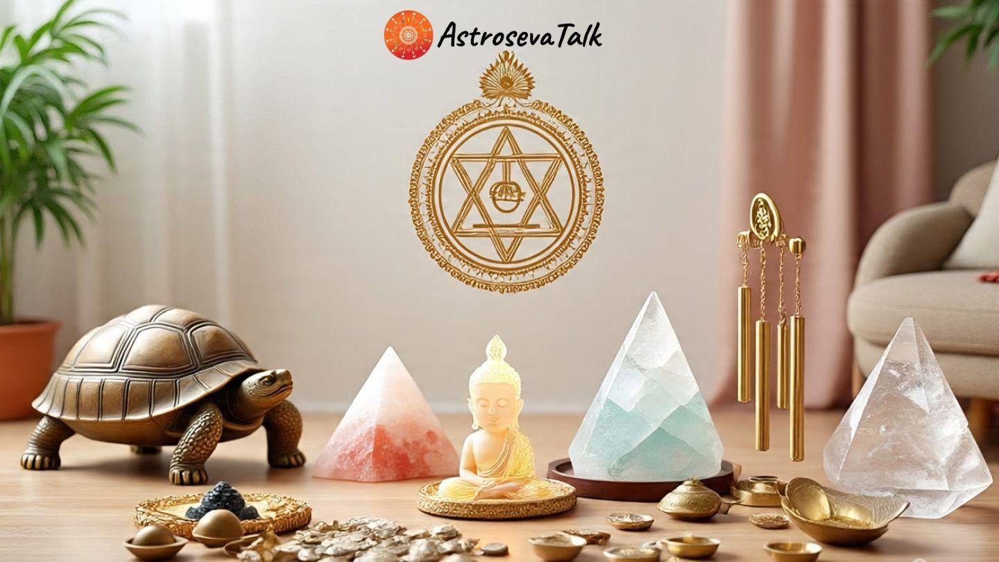 Top 10 Vastu Products to Attract Positive Energy at Home