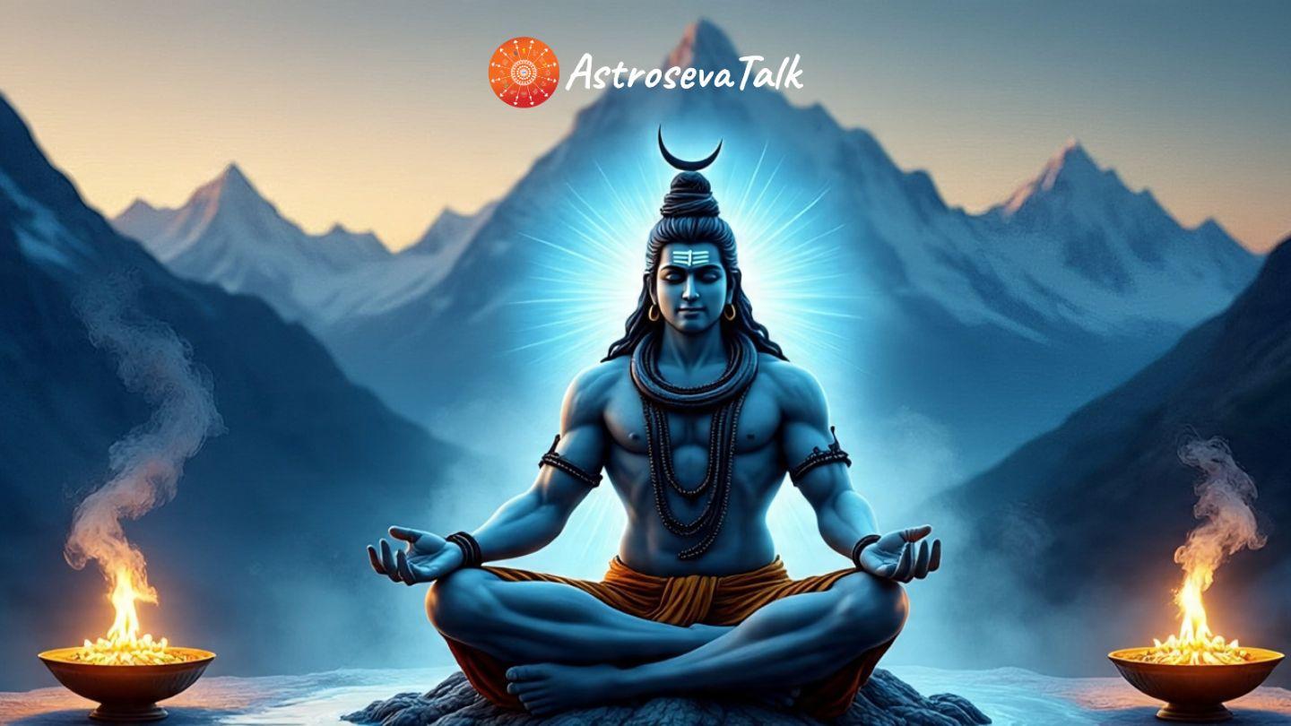 Shiva Gayatri Mantra Benefits: How This Sacred Chant Transforms Your Life