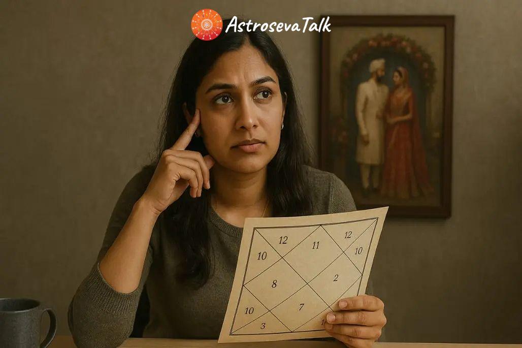 When Will I Meet My Partner? An Astrological Guide to Finding Love