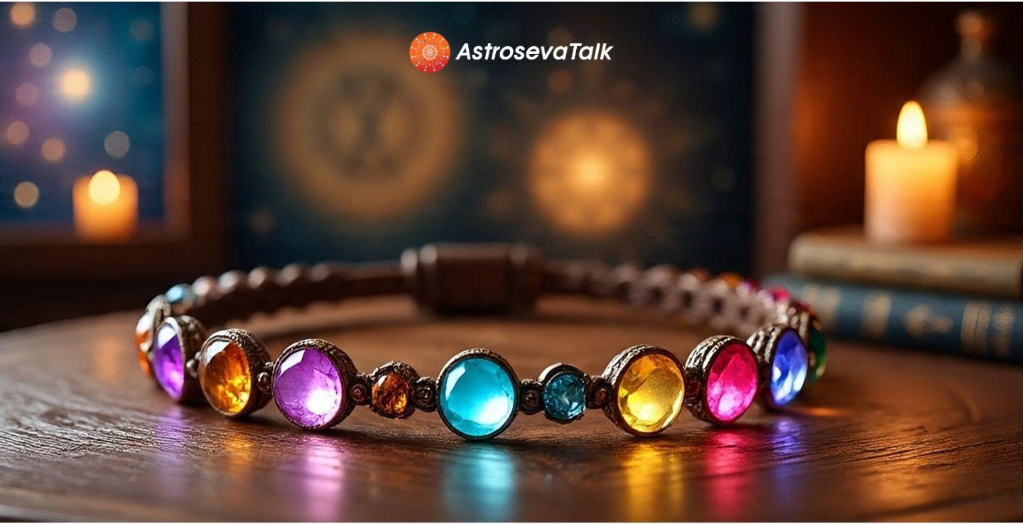 7 Chakra Bracelet Benefits: Balance Your Energy & Transform Your Life