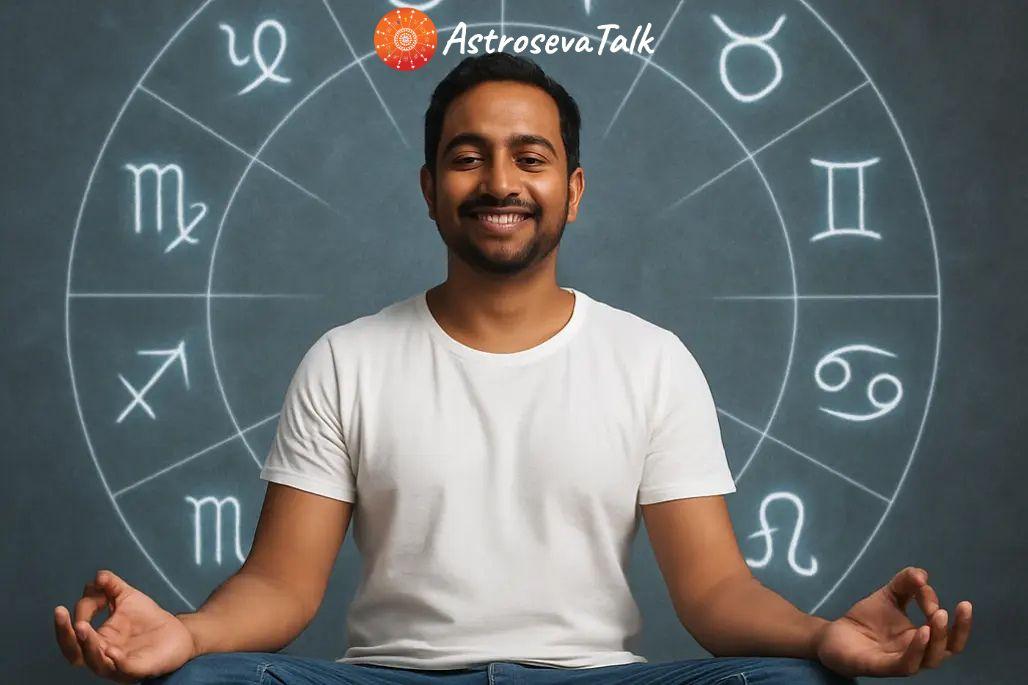 The Most Calmest Zodiac Signs