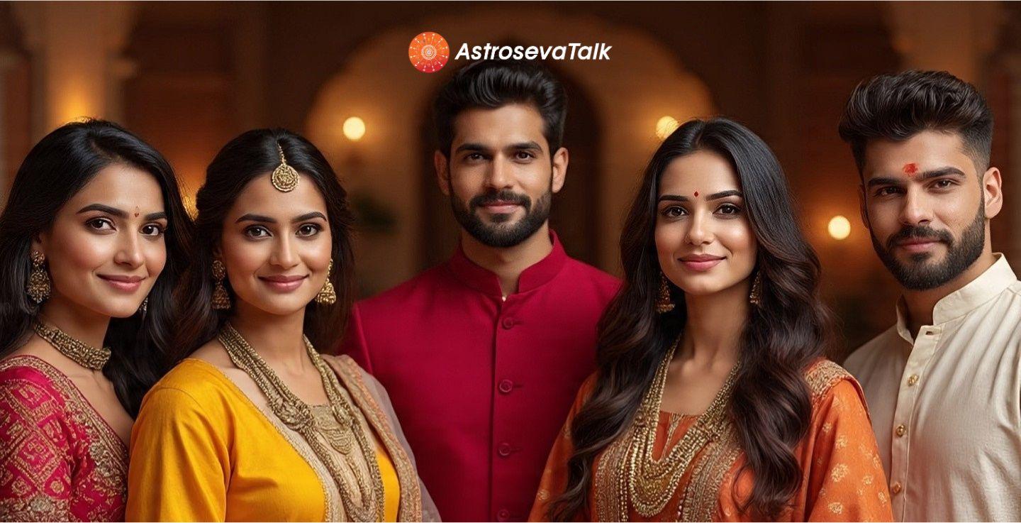 The Top 4 Zodiac Signs That Make the Best Lovers