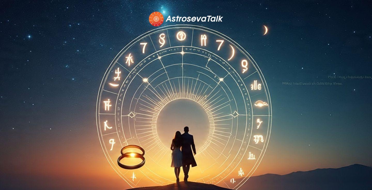 When Will I Get Married? Let an Astrologer Decode Your Love Stars