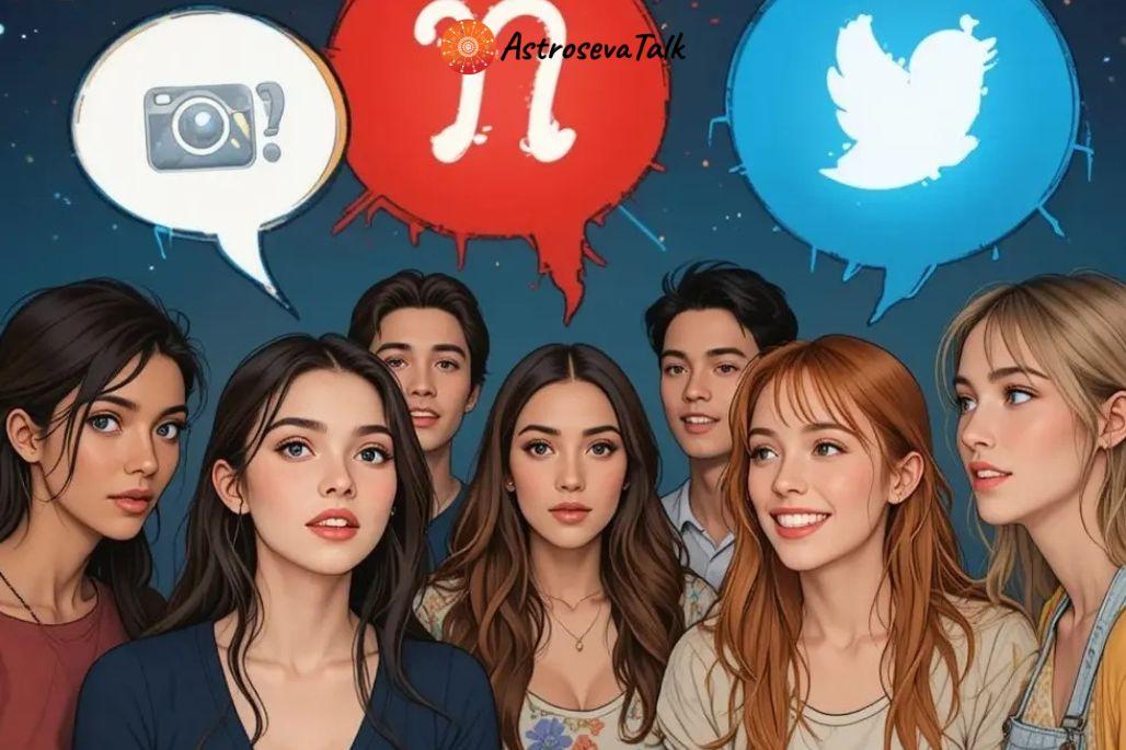 Top 6 Zodiac Signs Who Don’t Like Social Media