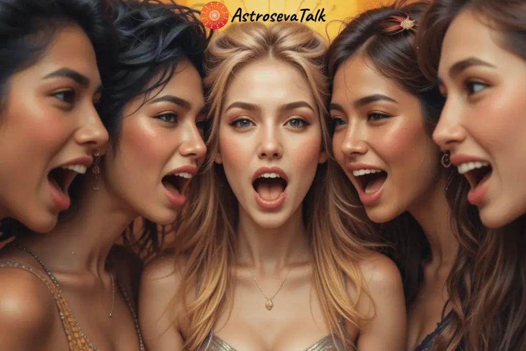 5 Zodiac Signs That Get Annoyed Easily by Others