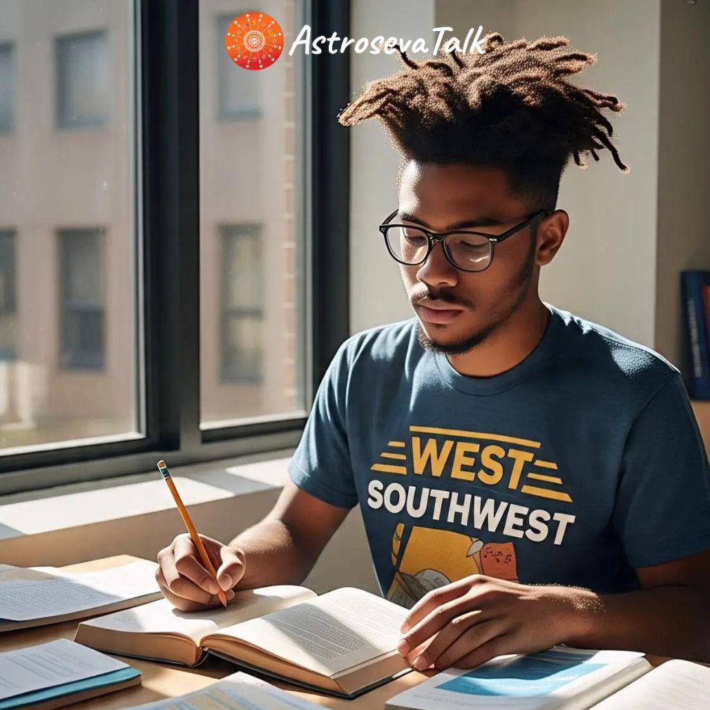 Can the West-Southwest Direction Boost Your Exam Success? Vastu Explained