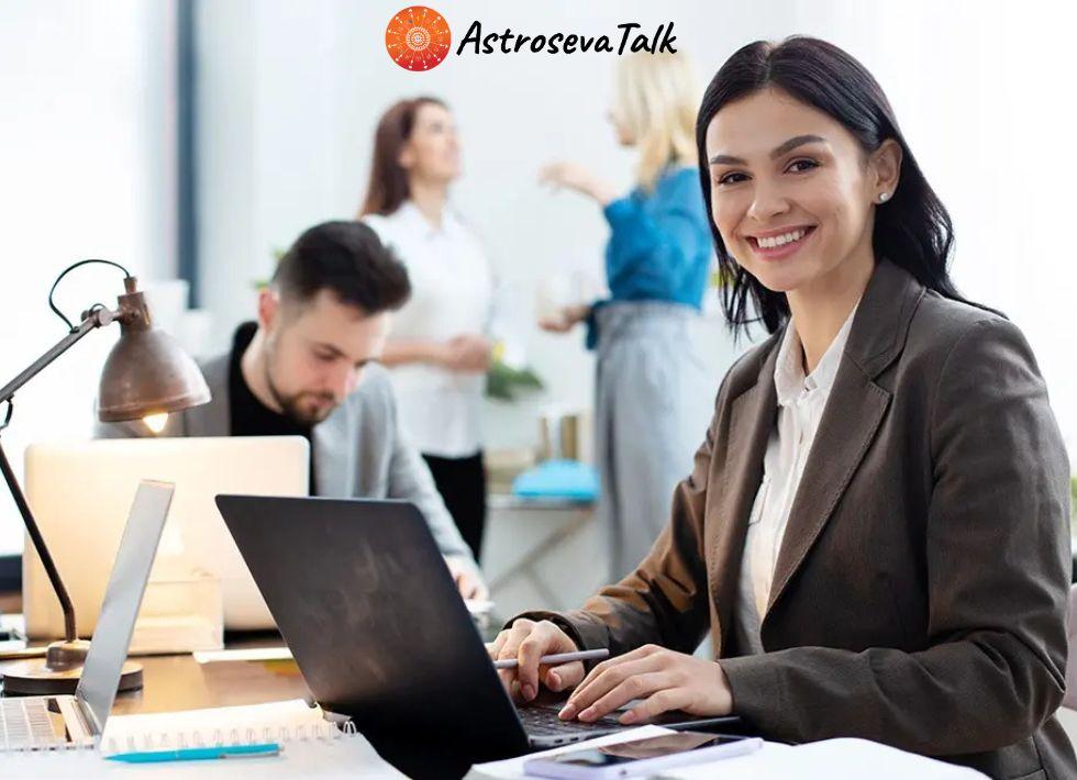 Best Careers Based on Your Zodiac Sign:https://astrosevatalk.com/