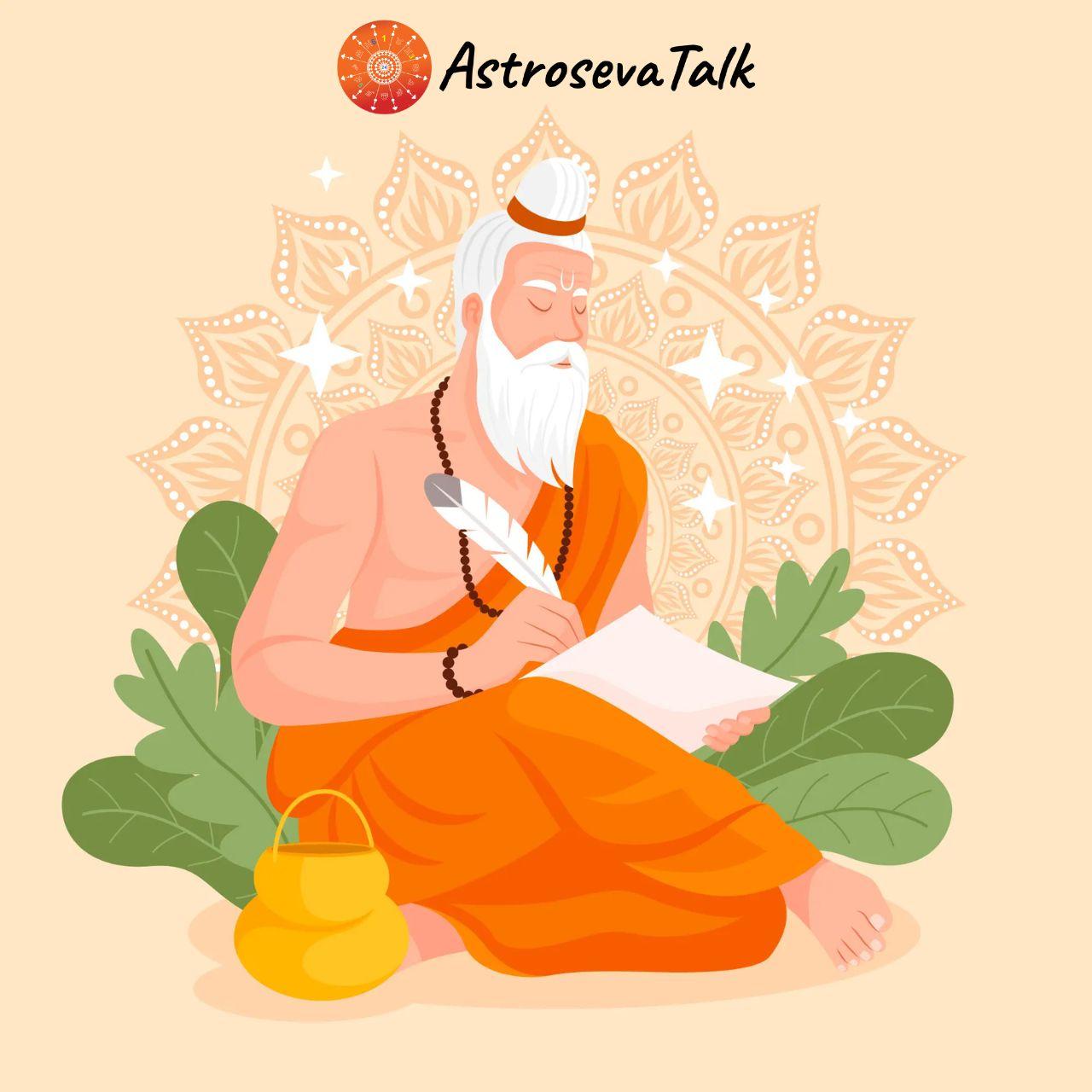 Why Kundli Matching Still Matters in Modern Marriages:https://astrosevatalk.com