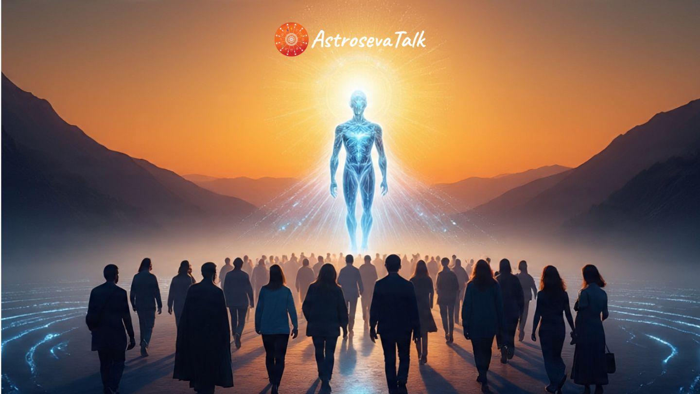 AstrosevaTalk: The Silent Guide Behind 10,000+ Life Transformations