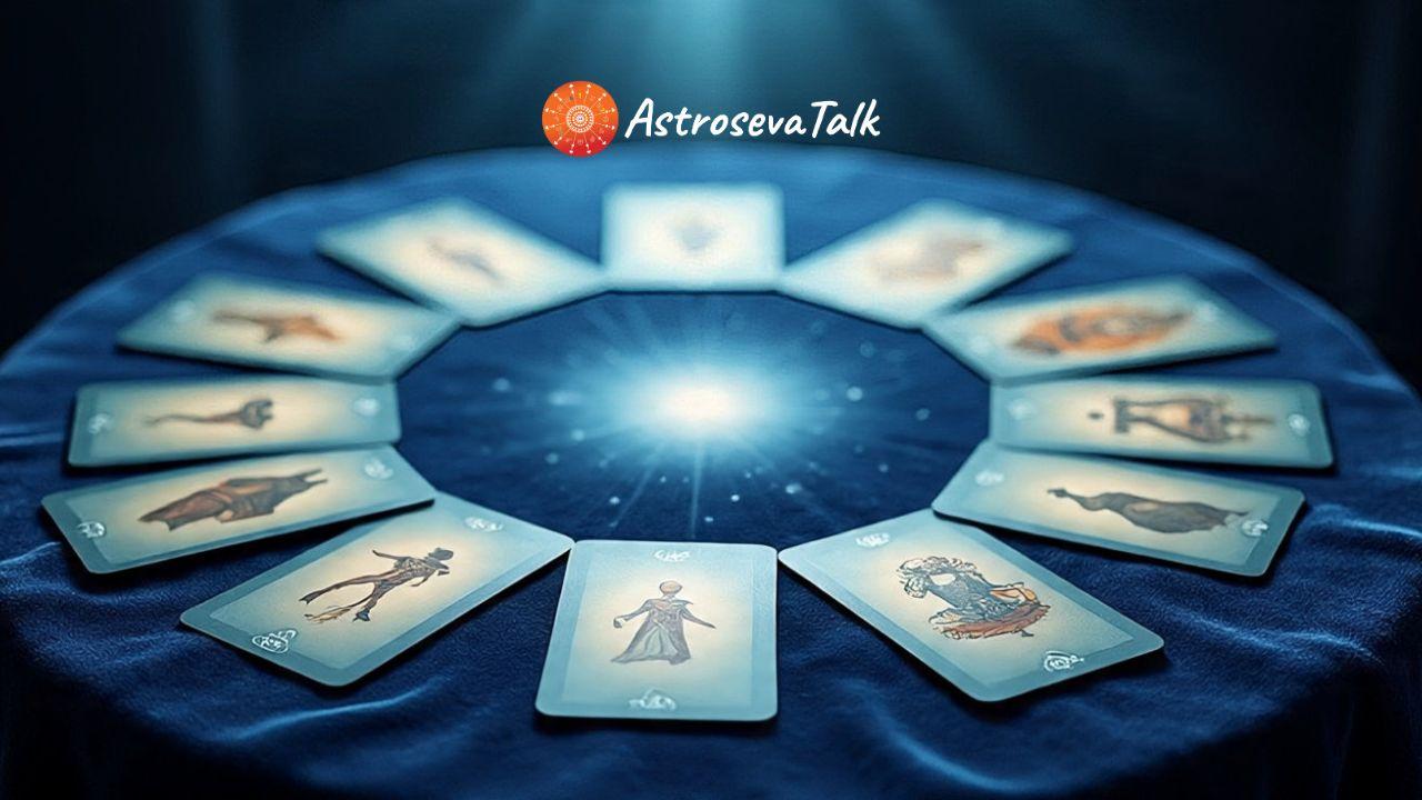 Tarot 101: Decoding the Cards for Self-Discovery:https://astrosevatalk.com/