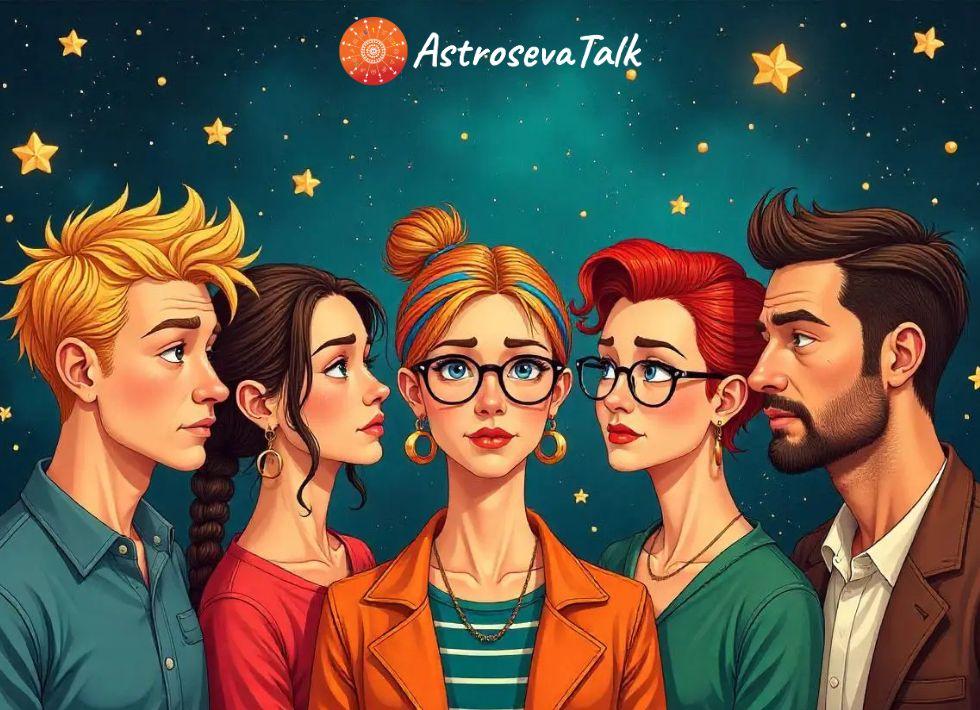 Zodiac Compatibility