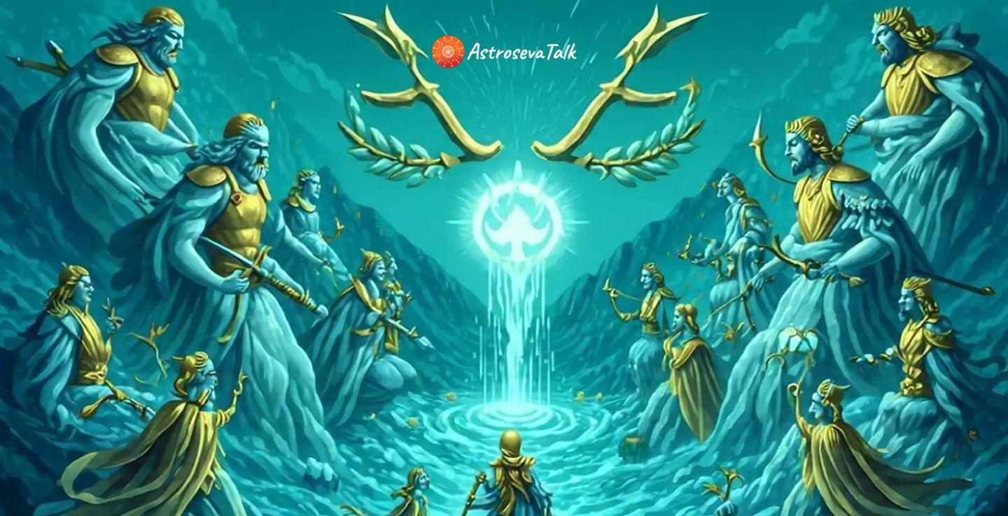 How Each Zodiac Sign Handles Life’s Biggest Challenges