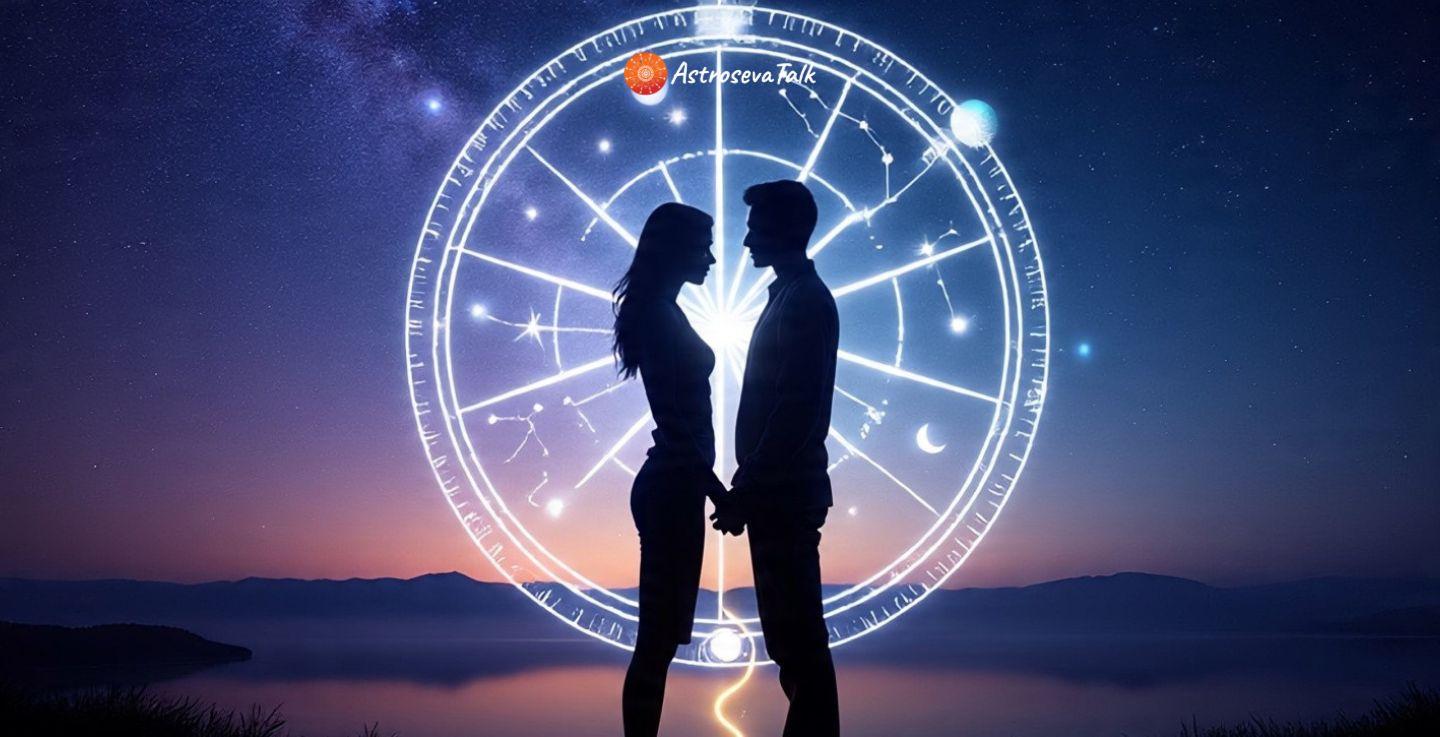 Soulmate According To Astrology