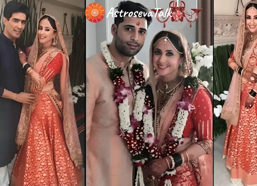 Urmila Matondkar's Divorce