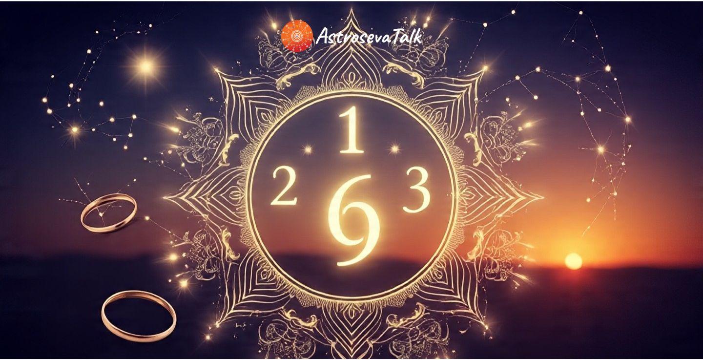 Best-Marriage-Numerology-Numbers-AstrosevaTalk