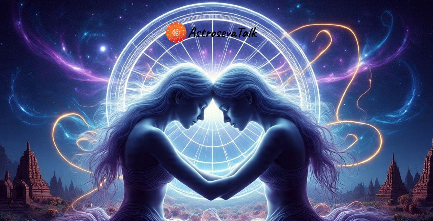 How Your Past Life Shapes Your Present Relationships