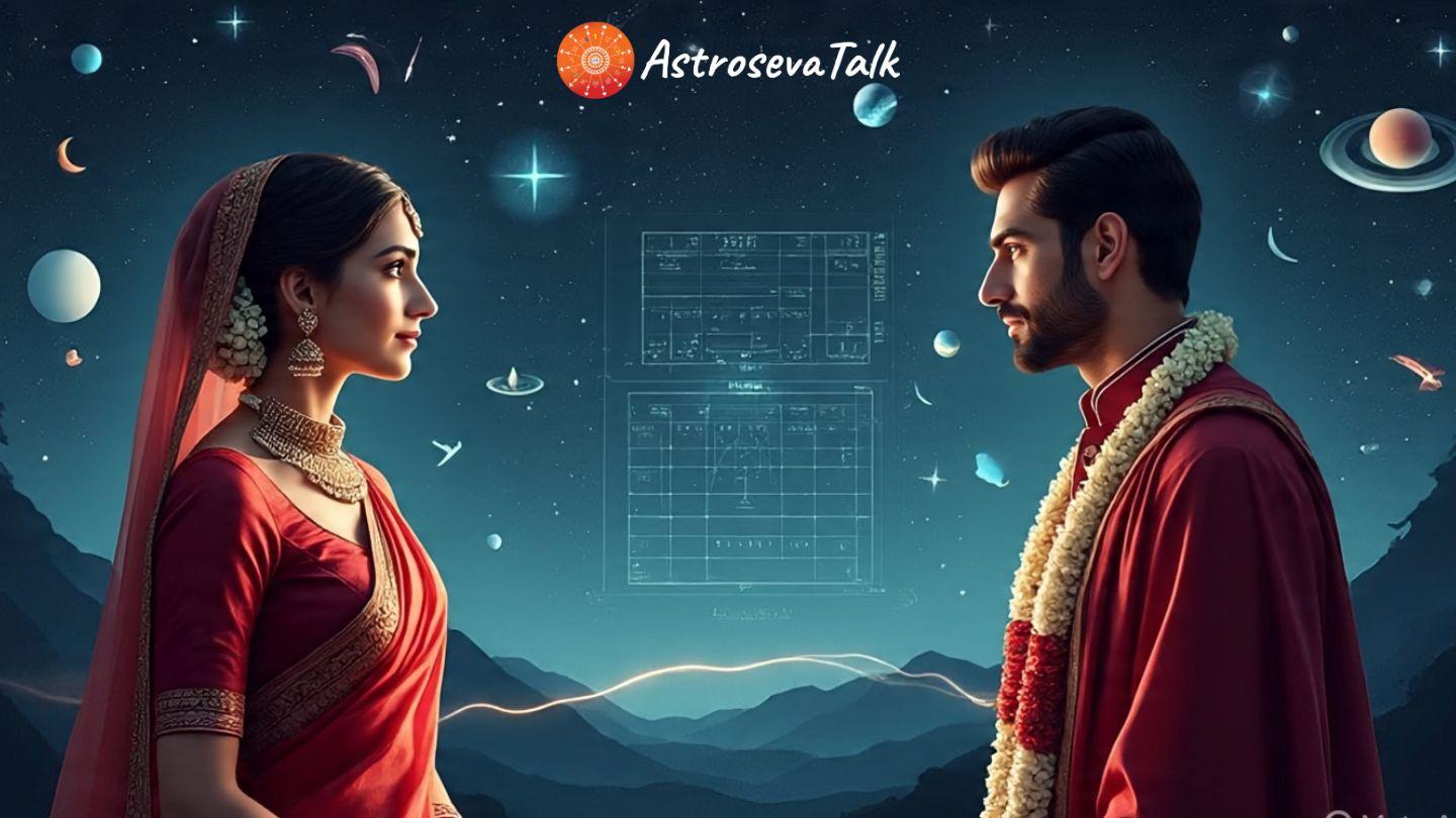 Why Marriage Gets Delayed? Hidden Astrological Reasons in Your Kundli