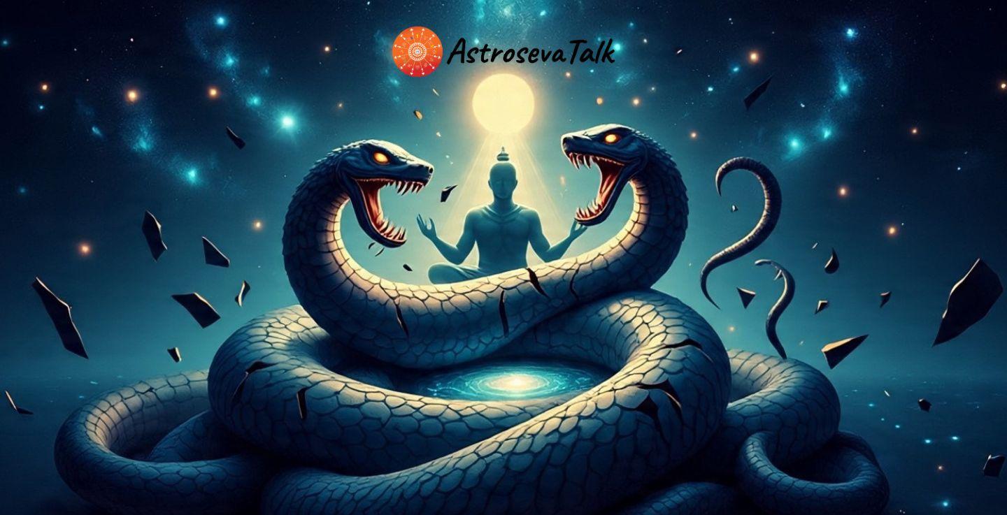 Rahu Mahadasha: Challenges, Life Lessons & How to Overcome Them