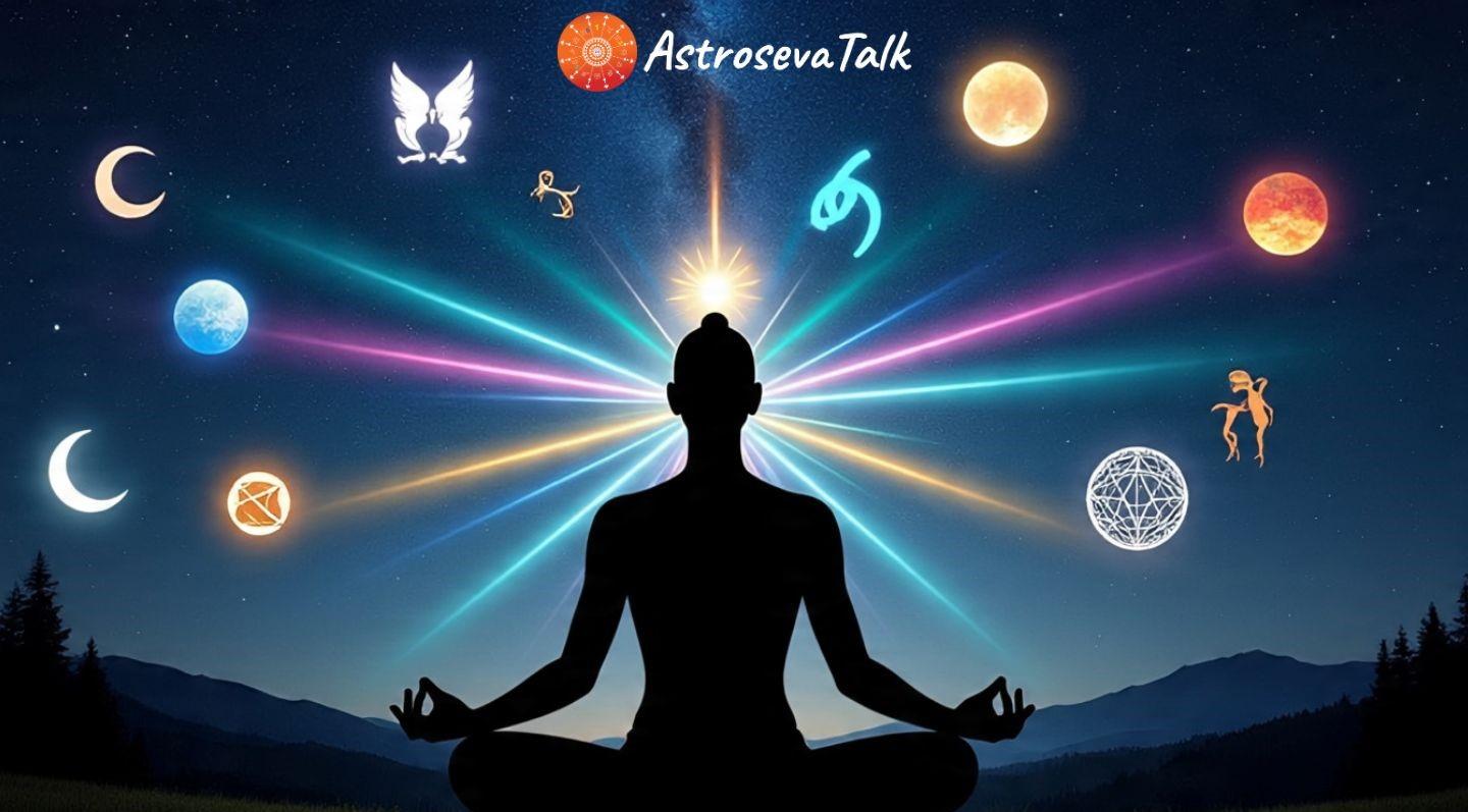 September 2025 Astrology: Key Planetary Movements and Their Impact on You