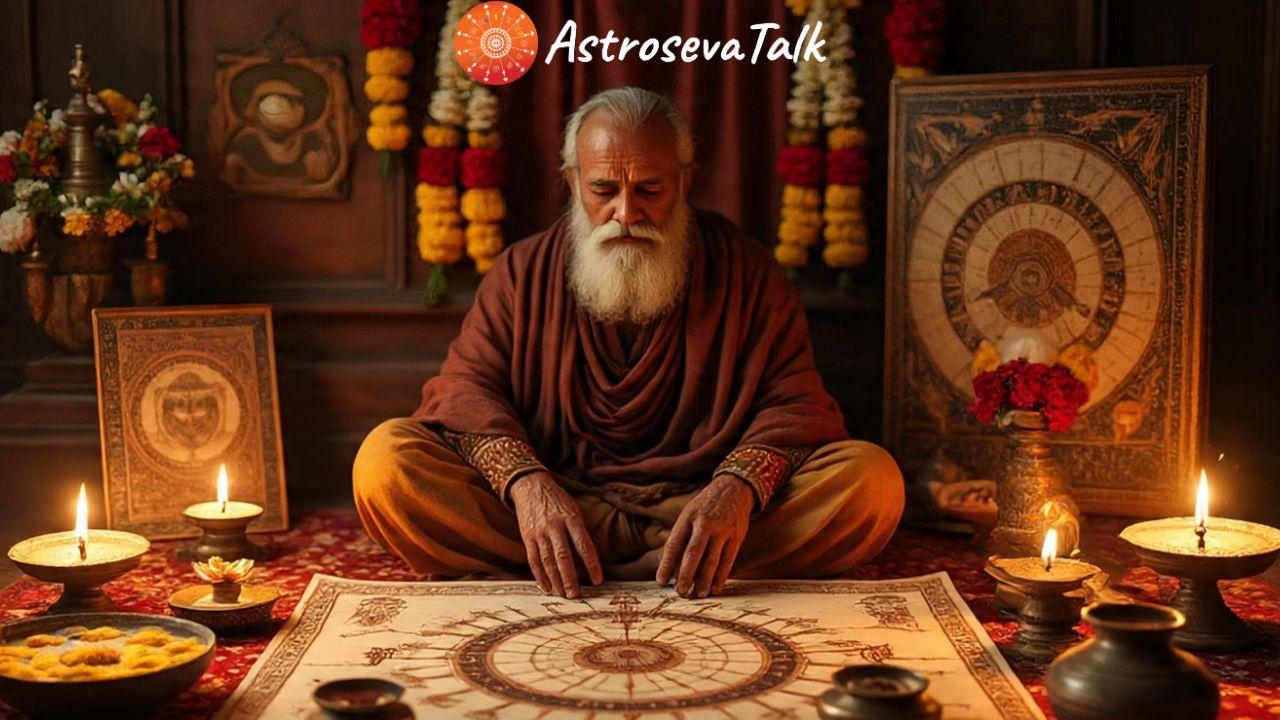 How Astrology Can Predict Opportunities in Your Life