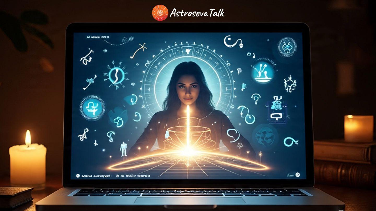 Discover Trusted Online Astrologers