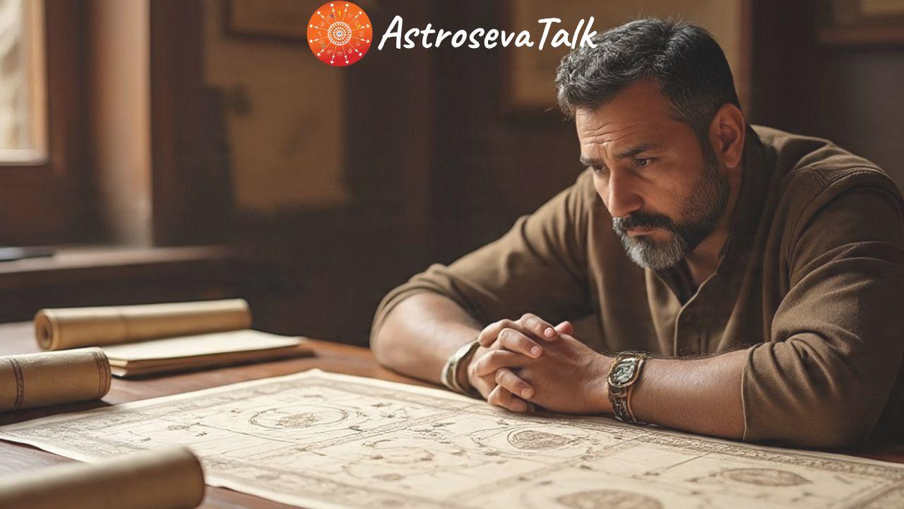 Kundli Matching: Why It Matters More Than You Think in Marriage