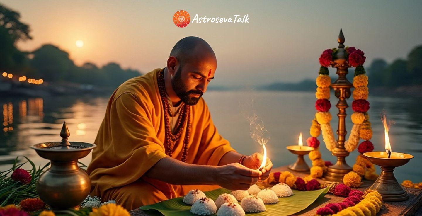 Shradh Purnima 2025: Date, Significance, and Rituals