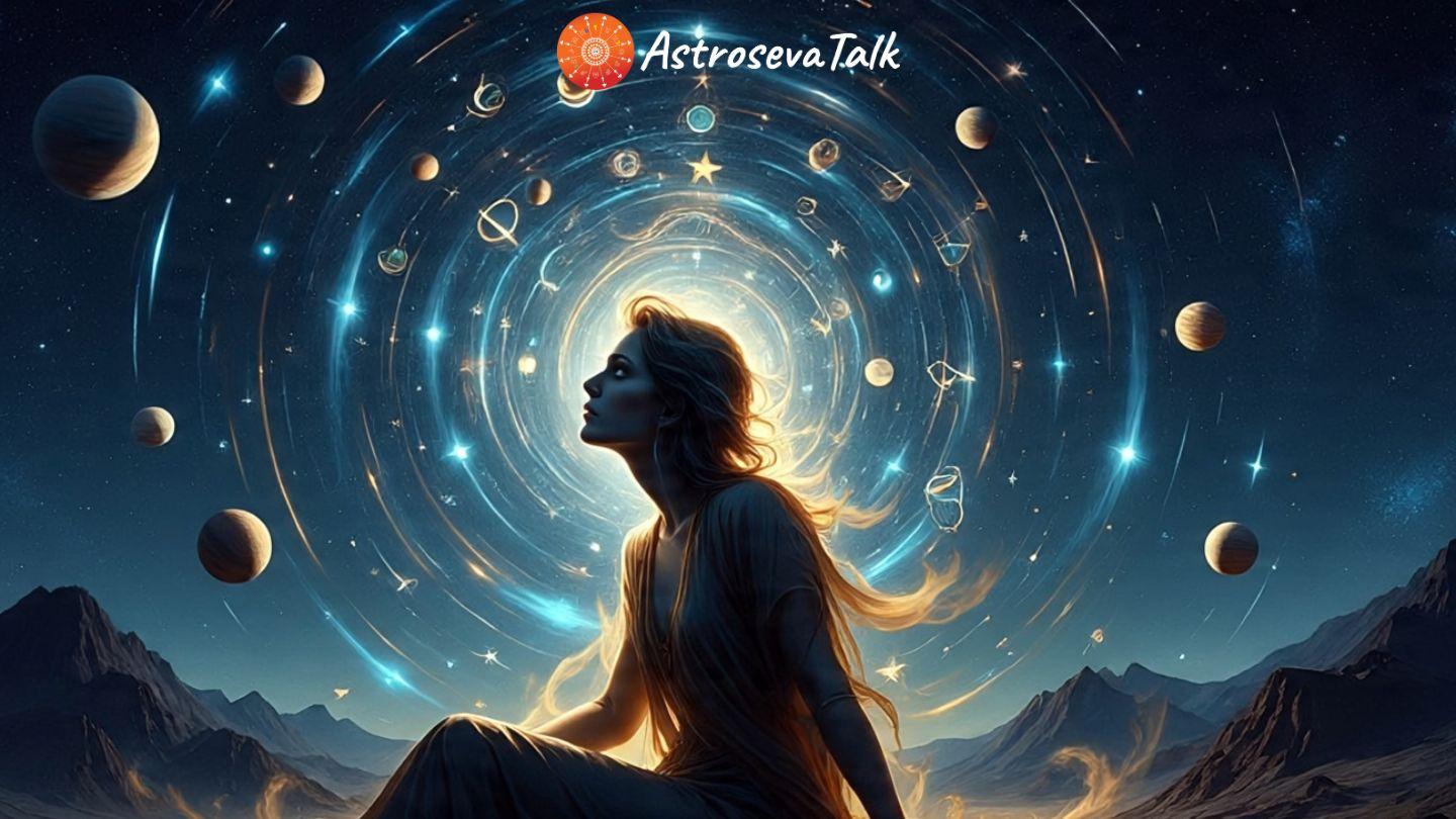 Why Good People Face Bad Luck – An Astrologer’s Insight