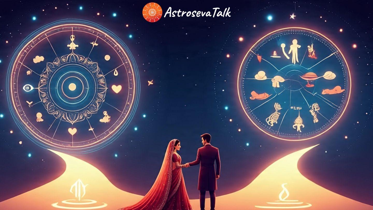 Love or Arranged? What Your Stars Say About Marriage