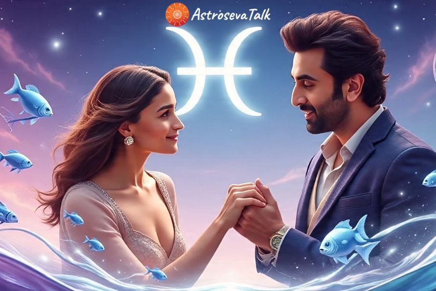 Which Zodiac Signs are Pisces Soulmates:Astrosevatalk