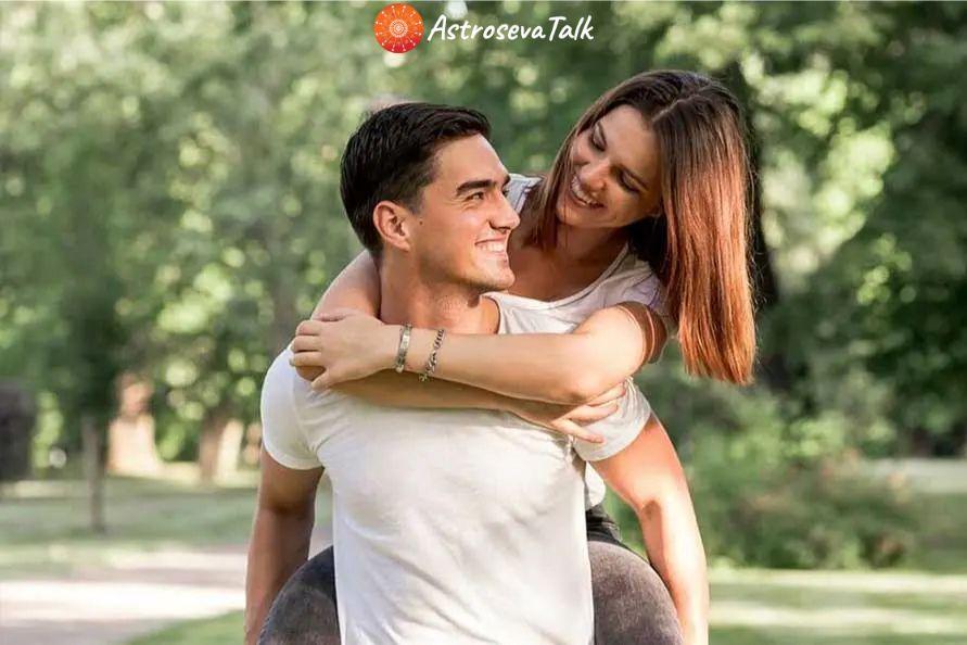 Love for Your Twin Flame So Strong