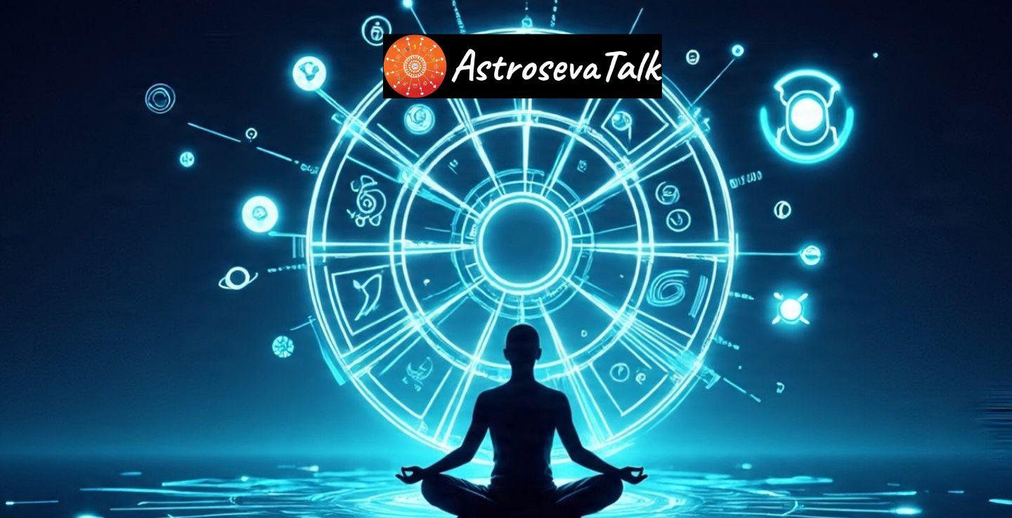 The Future of Astrology in the Digital Age