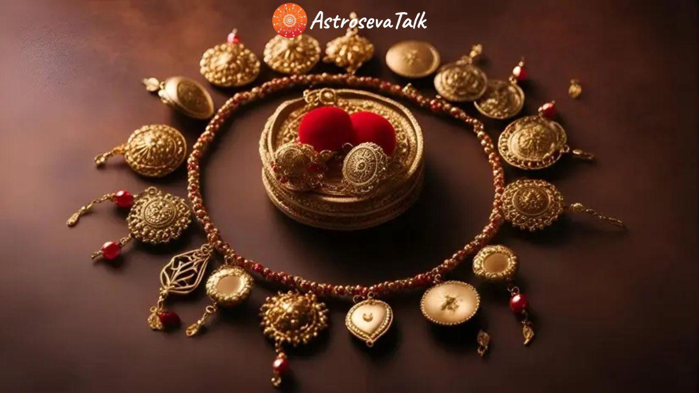 Dhanteras Gold Buying Guide-Astrosevatalk