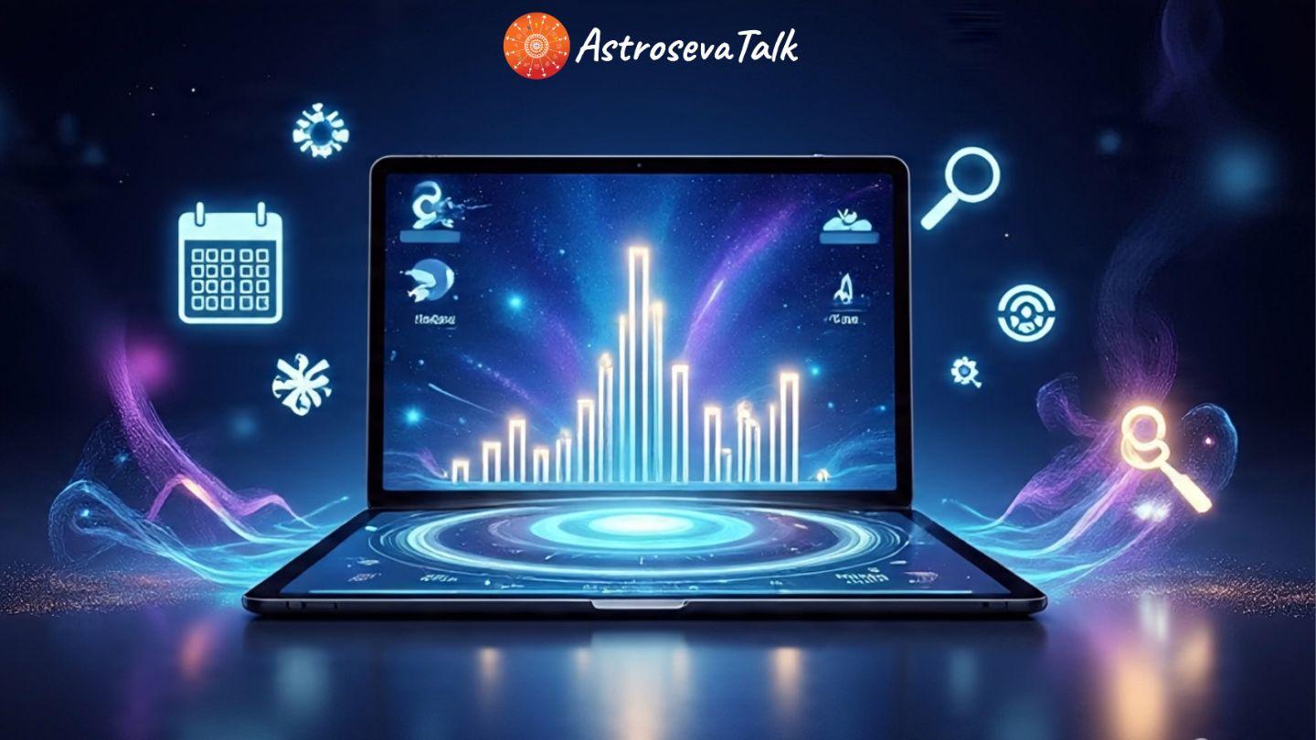 Future Prediction by Kundli -Astrosevatalk