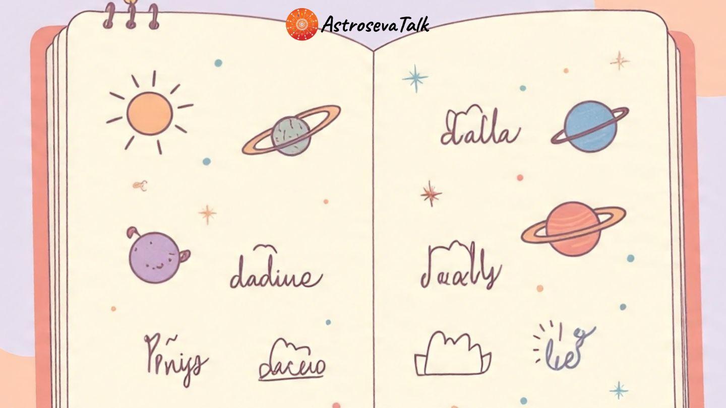 How to Read Your Daily Horoscope-Astrosevatalk