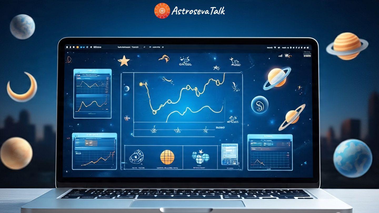 Top 5 Websites for Free Birth Kundli:Astrosevatalk.com