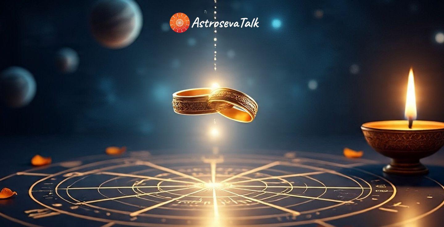 Is Your Kundli Hiding a Secret About Your Marriage Timing?