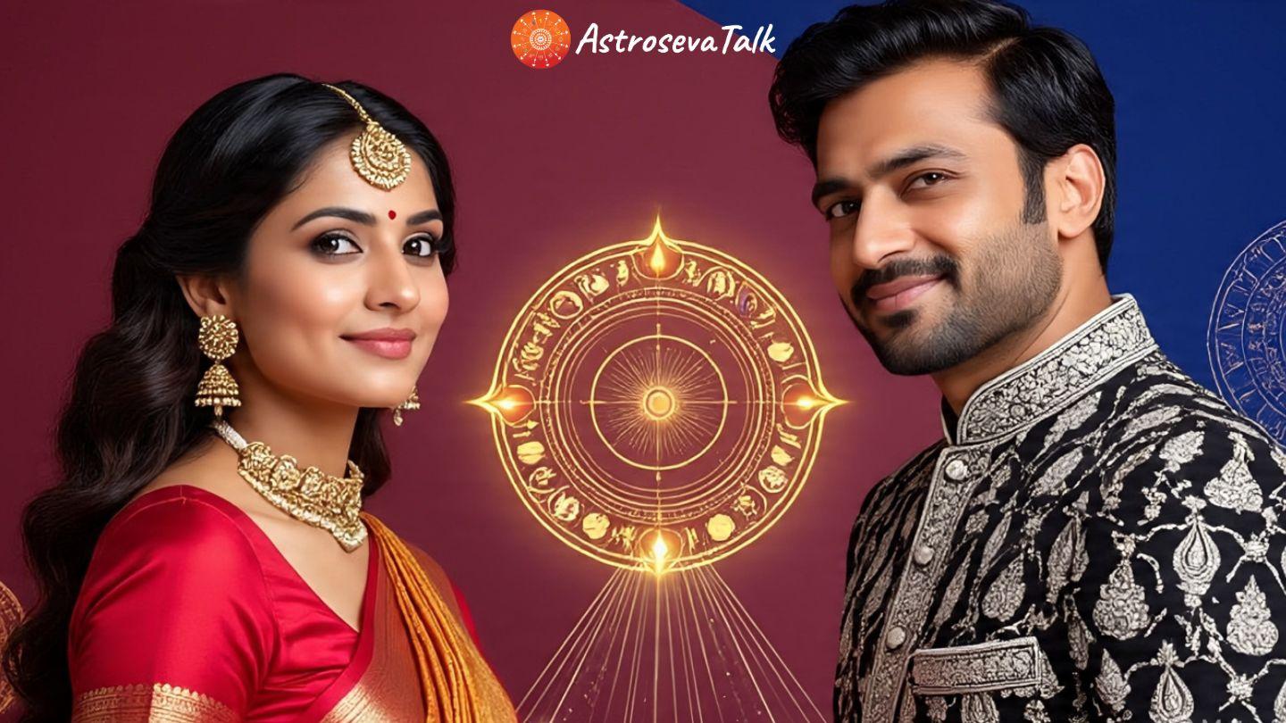 What’s Kundli Matching