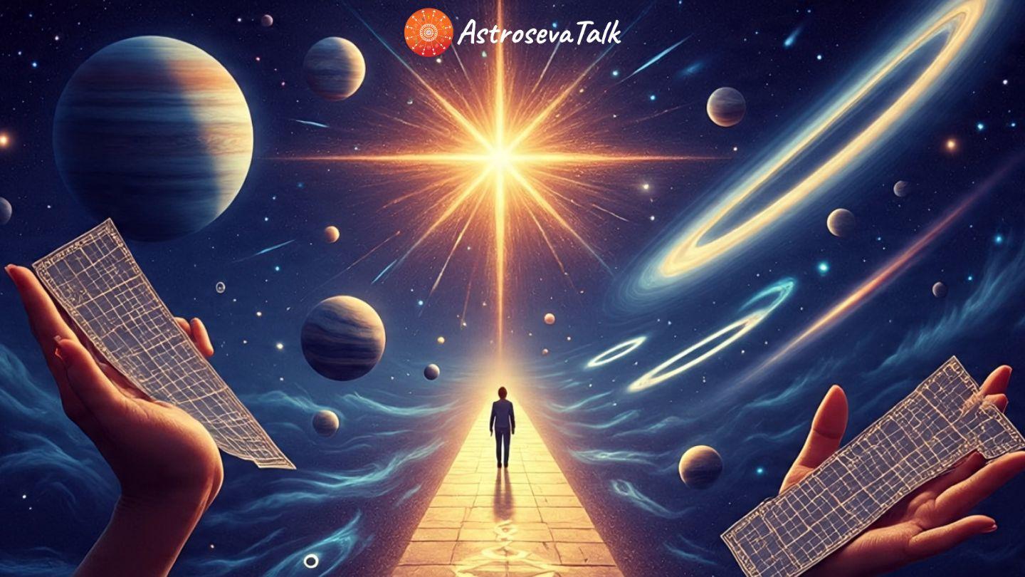 Turn Your Luck Around in 2025 with Astrology-Astrosevatalk.com