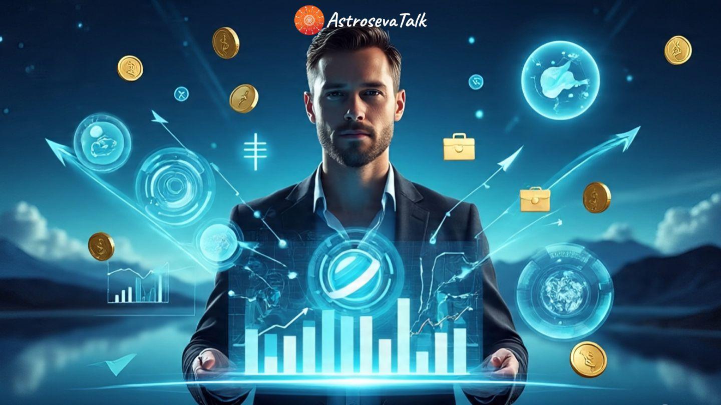 How to Use Astrology for Business & Startups