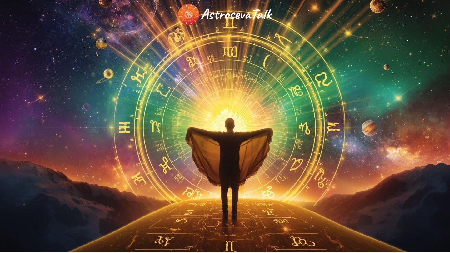 How Astrology Can Help You Find Your Life’s Purpose and Fulfillment:astrosevatalk.com